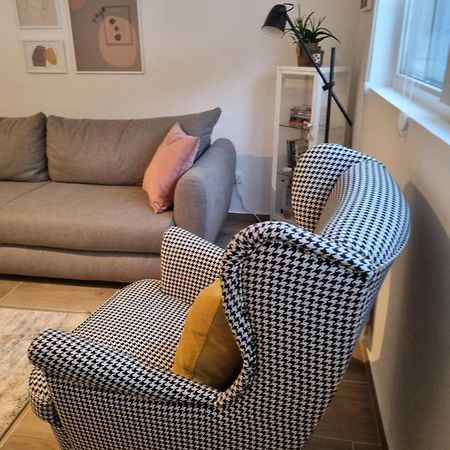 Apartman Nana Divčibare Eksteriør billede