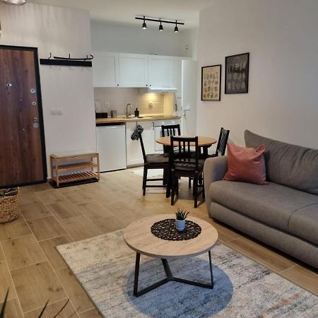 Apartman Nana Divčibare Eksteriør billede