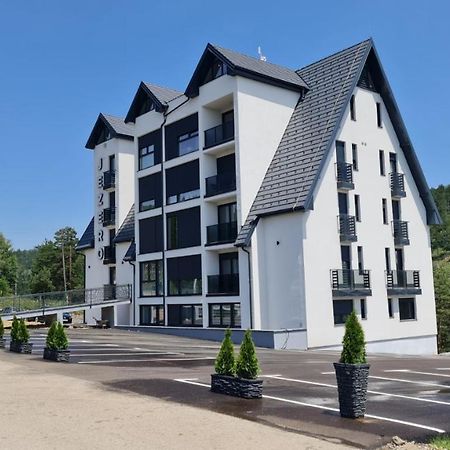 Apartman Nana Divčibare Eksteriør billede