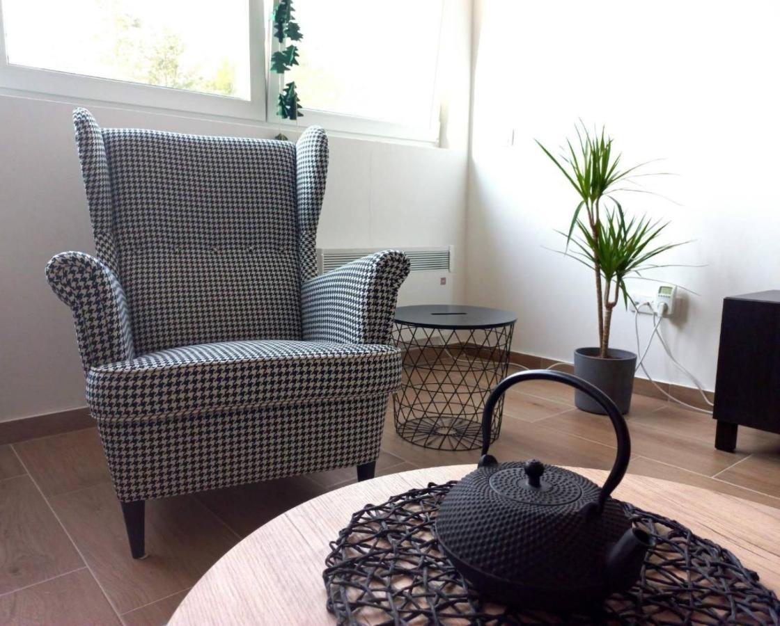 Apartman Nana Divčibare Eksteriør billede