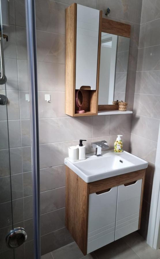 Apartman Nana Divčibare Eksteriør billede