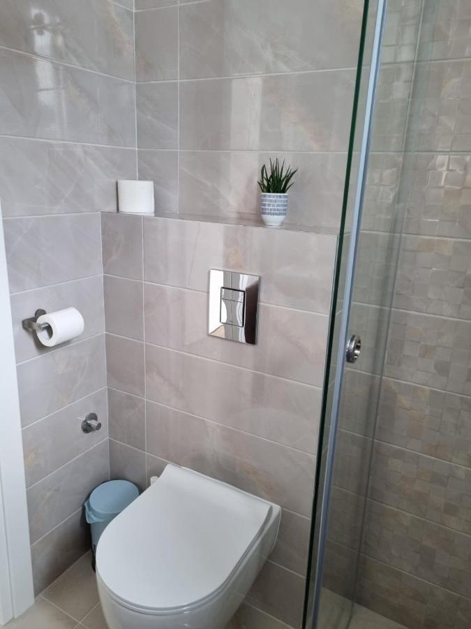 Apartman Nana Divčibare Eksteriør billede