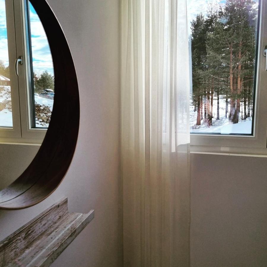Apartman Nana Divčibare Eksteriør billede