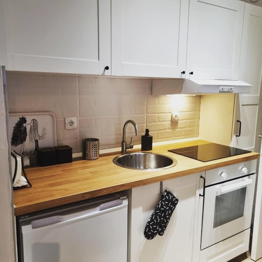 Apartman Nana Divčibare Eksteriør billede