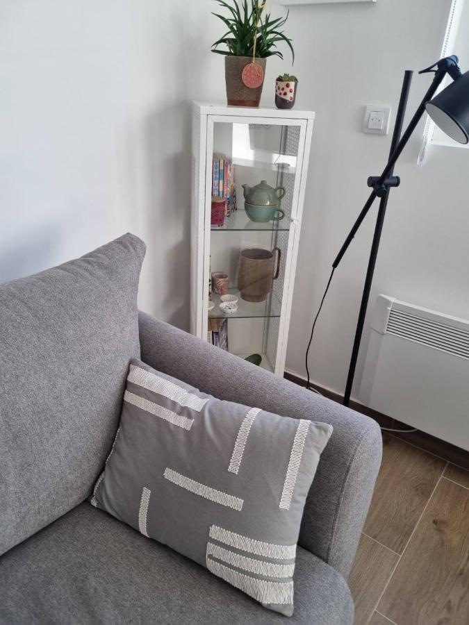 Apartman Nana Divčibare Eksteriør billede
