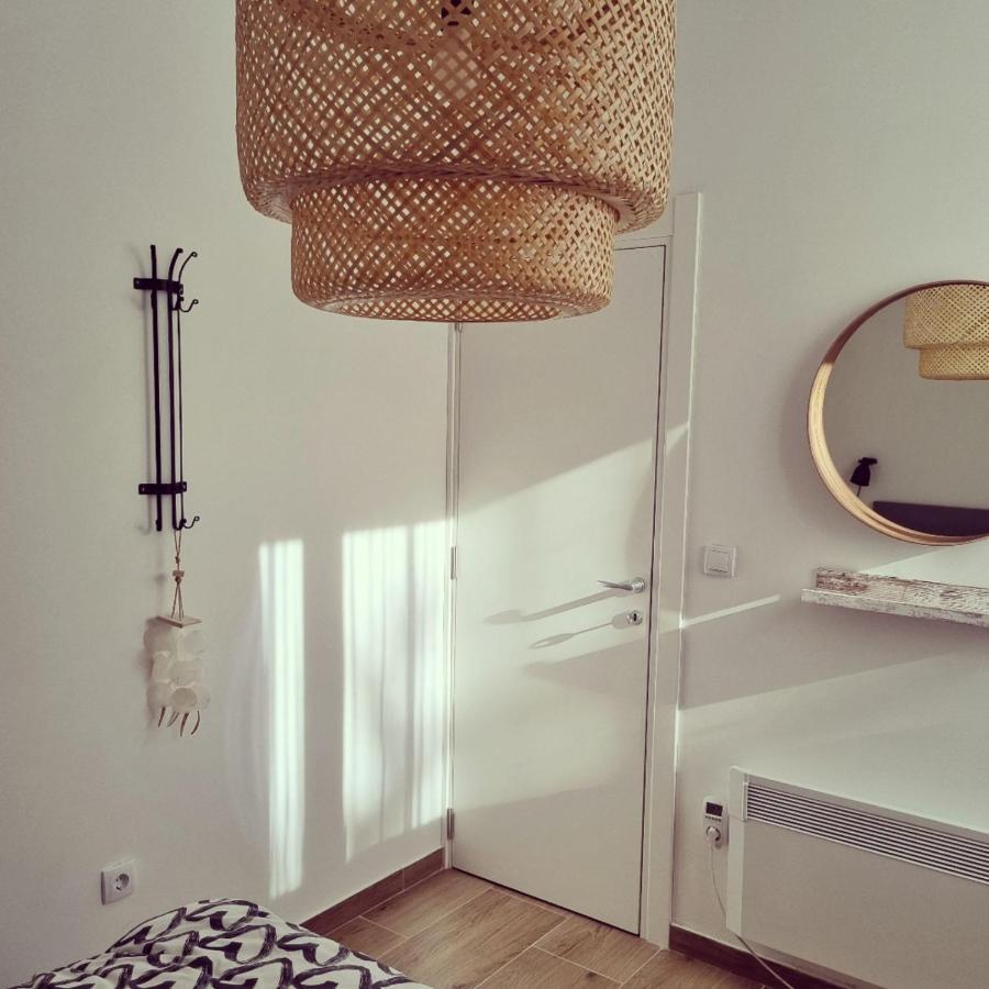Apartman Nana Divčibare Eksteriør billede