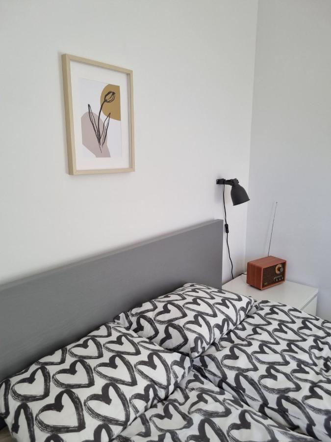Apartman Nana Divčibare Eksteriør billede