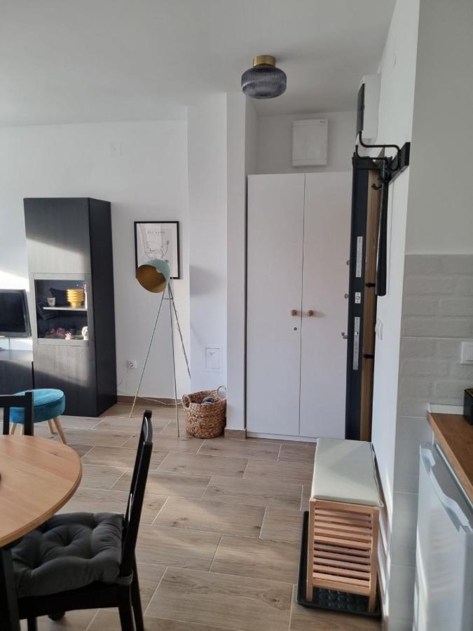 Apartman Nana Divčibare Eksteriør billede