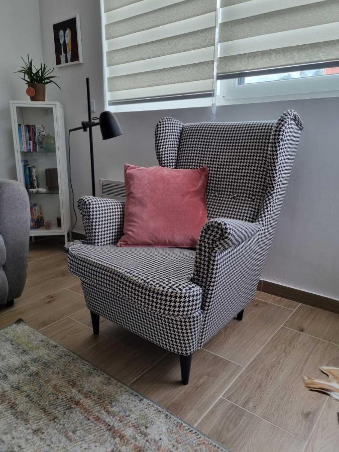Apartman Nana Divčibare Eksteriør billede