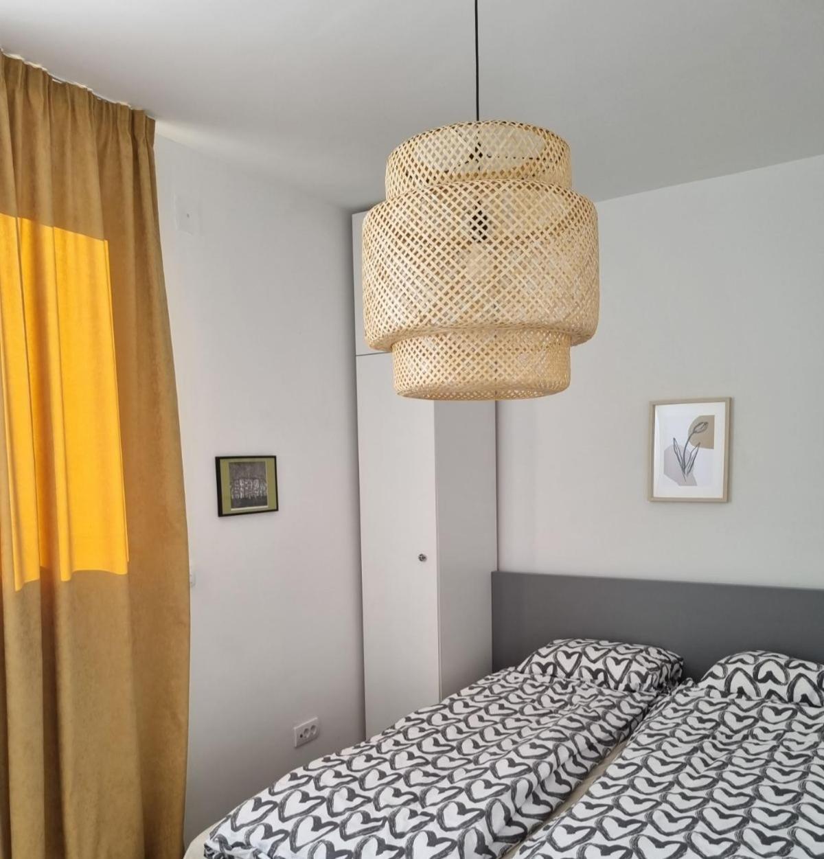 Apartman Nana Divčibare Eksteriør billede
